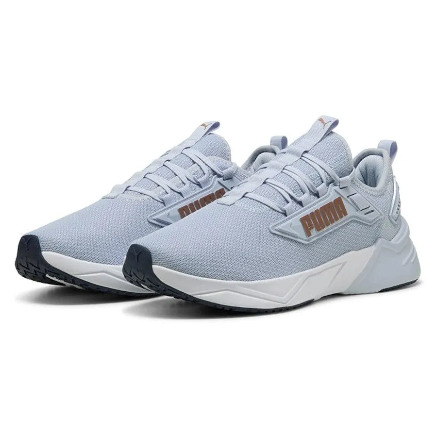 PUMA DAMEN RETALIATE MATTE ROSE LAUFSCHUHE