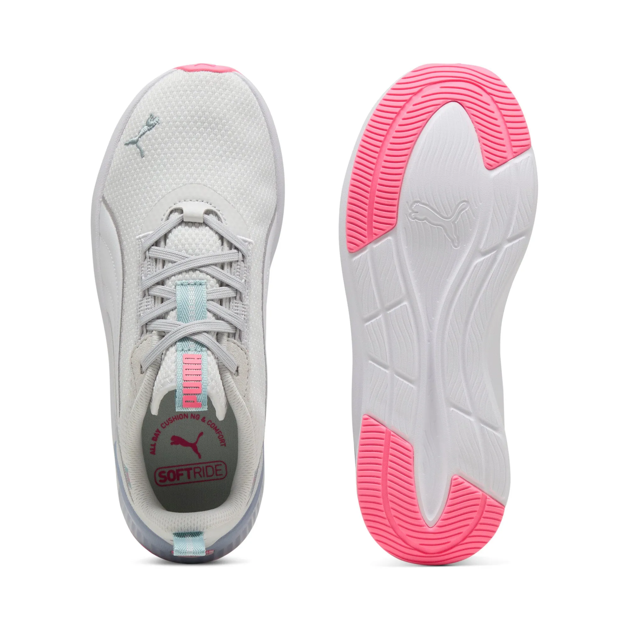 PUMA Damen Softride Harli Laufschuhe Damen Hey Dude Schuhe