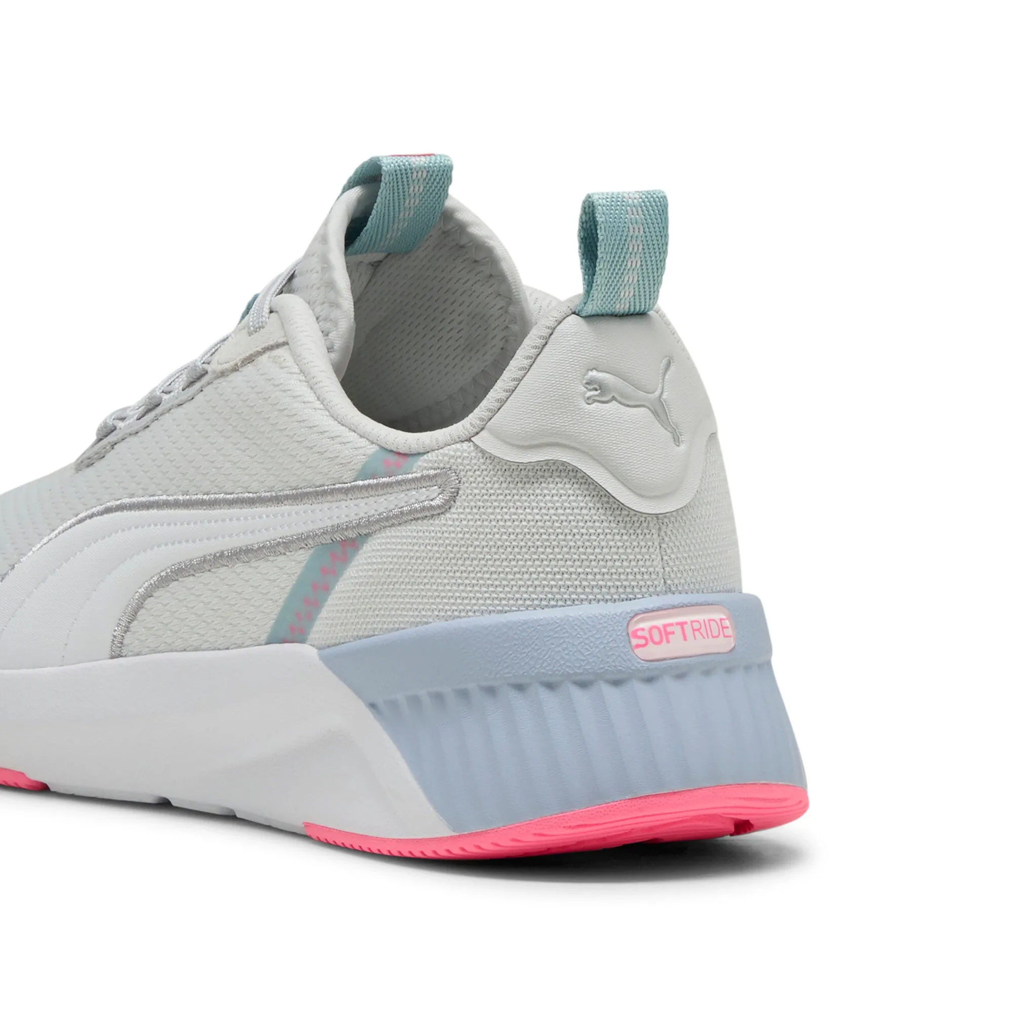 PUMA Damen Softride Harli Laufschuhe Damen Hey Dude Schuhe