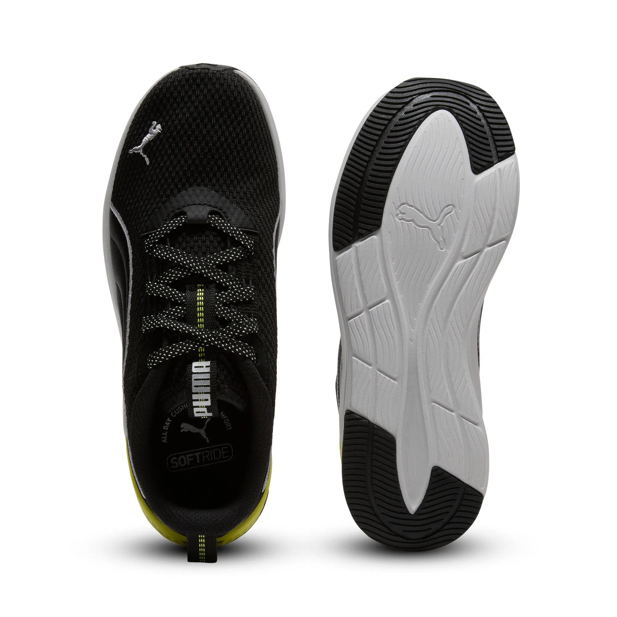 PUMA Damen Softride Harli Laufschuhe Damen Hey Dude Schuhe
