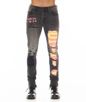 Punk Super Skinny 