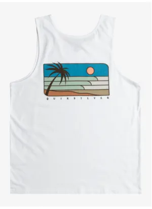 Quiksilver Kollektion - Tanktop für Herren