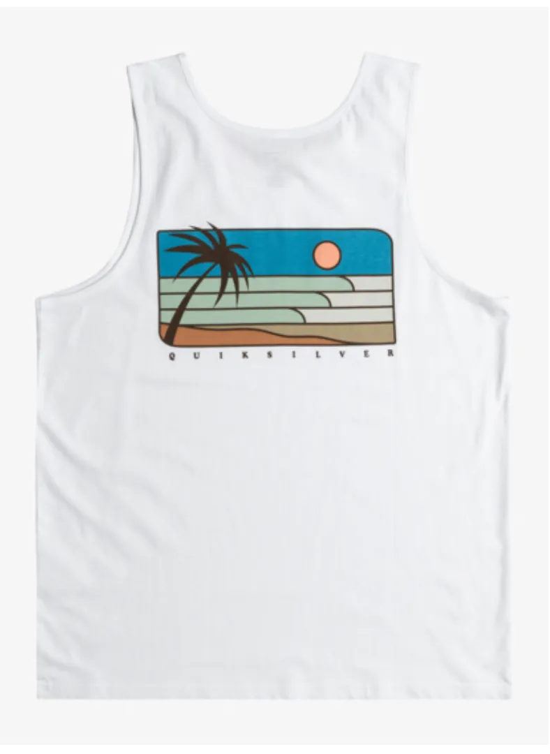Quiksilver Kollektion - Tanktop für Herren