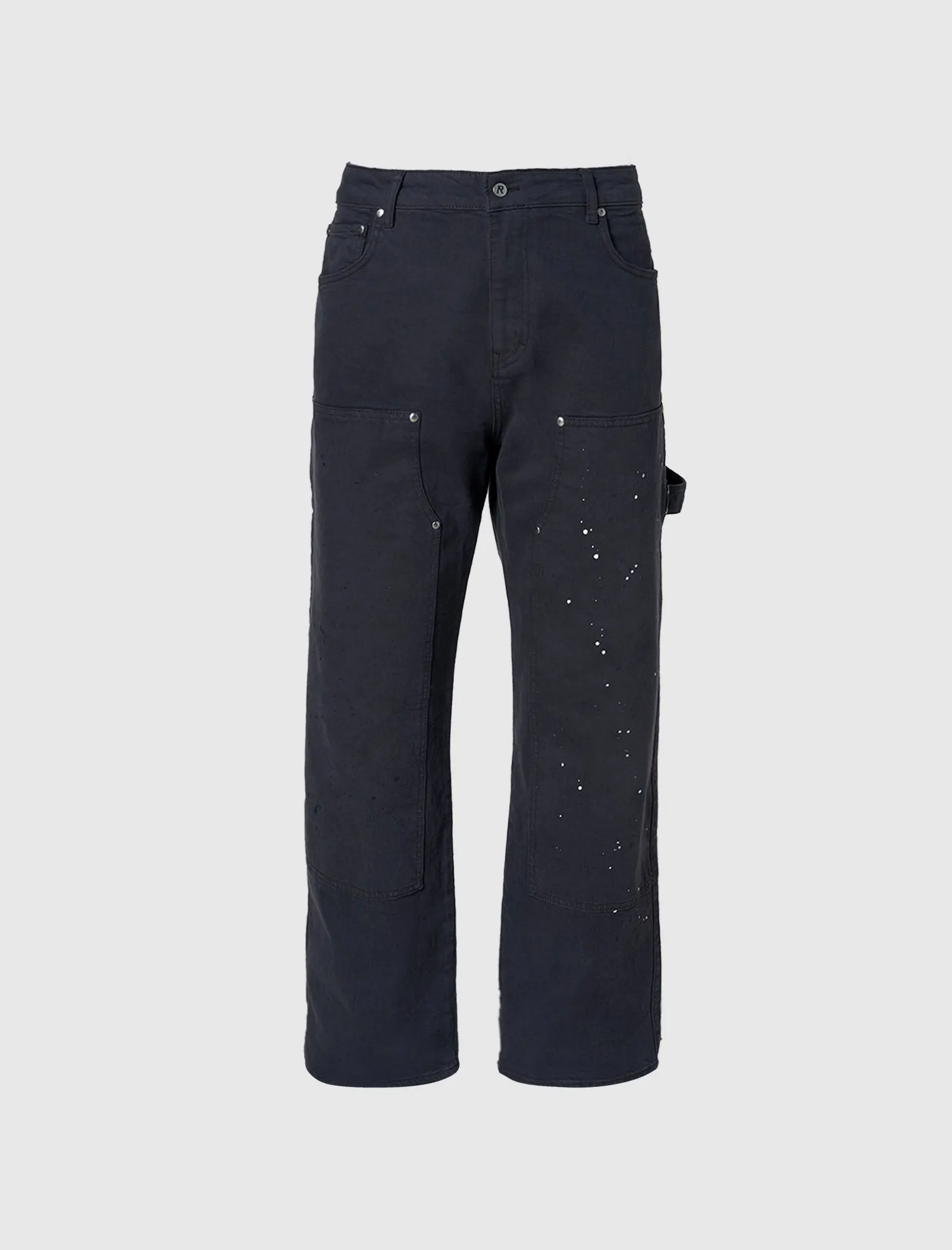 R3C PAINT CARPENTER DENIM JEAN