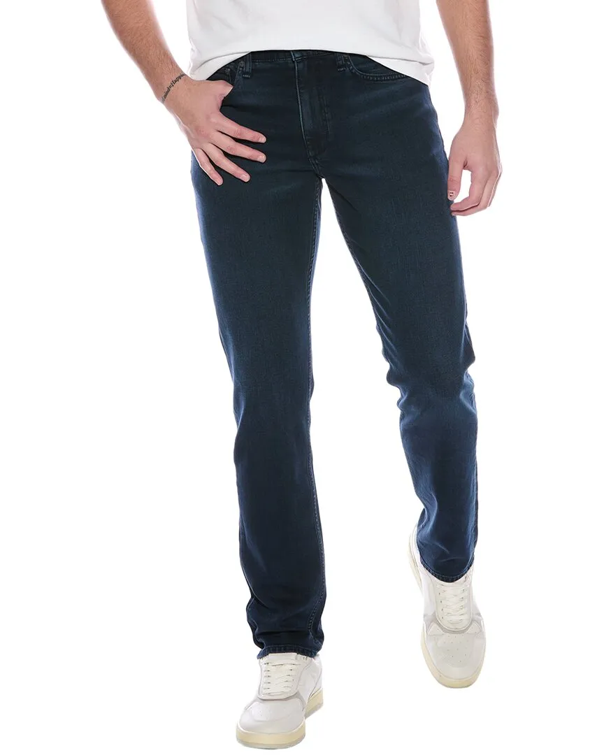 rag & bone Fit 2 Authentische Stretch Bayview Slim Fit Jeans