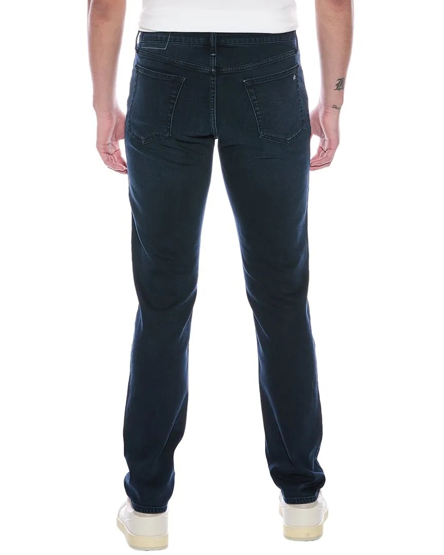 rag & bone Fit 2 Authentische Stretch Bayview Slim Fit Jeans