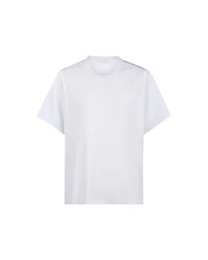Rayon Con Triacetato Tee Clothing_Anteprima