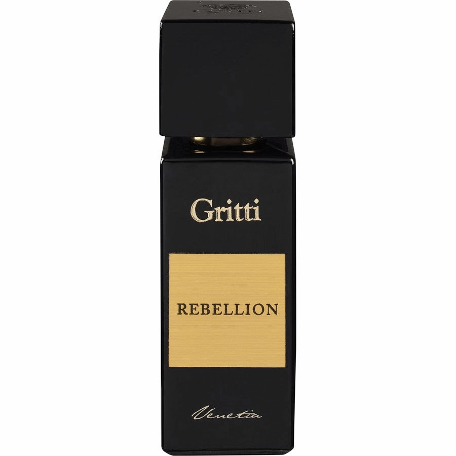 Rebellion