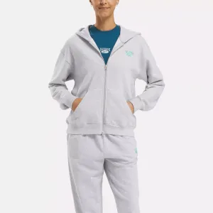 Reebok Clothing Women's Archive Evolution Hoodie