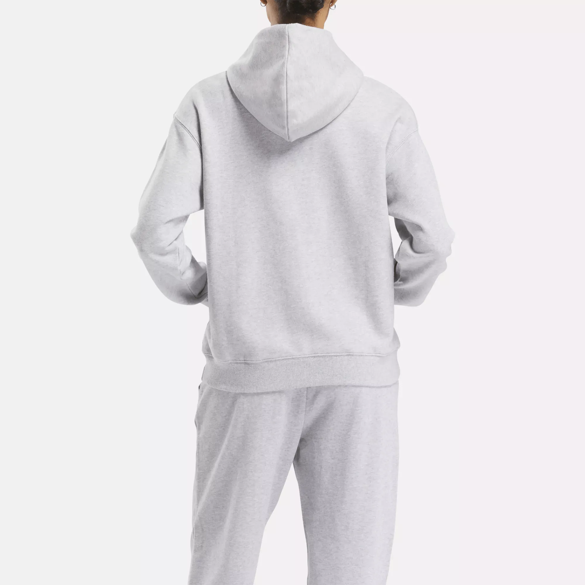 Reebok Bekleidung Damen Archive Evolution Kapuzenpullover