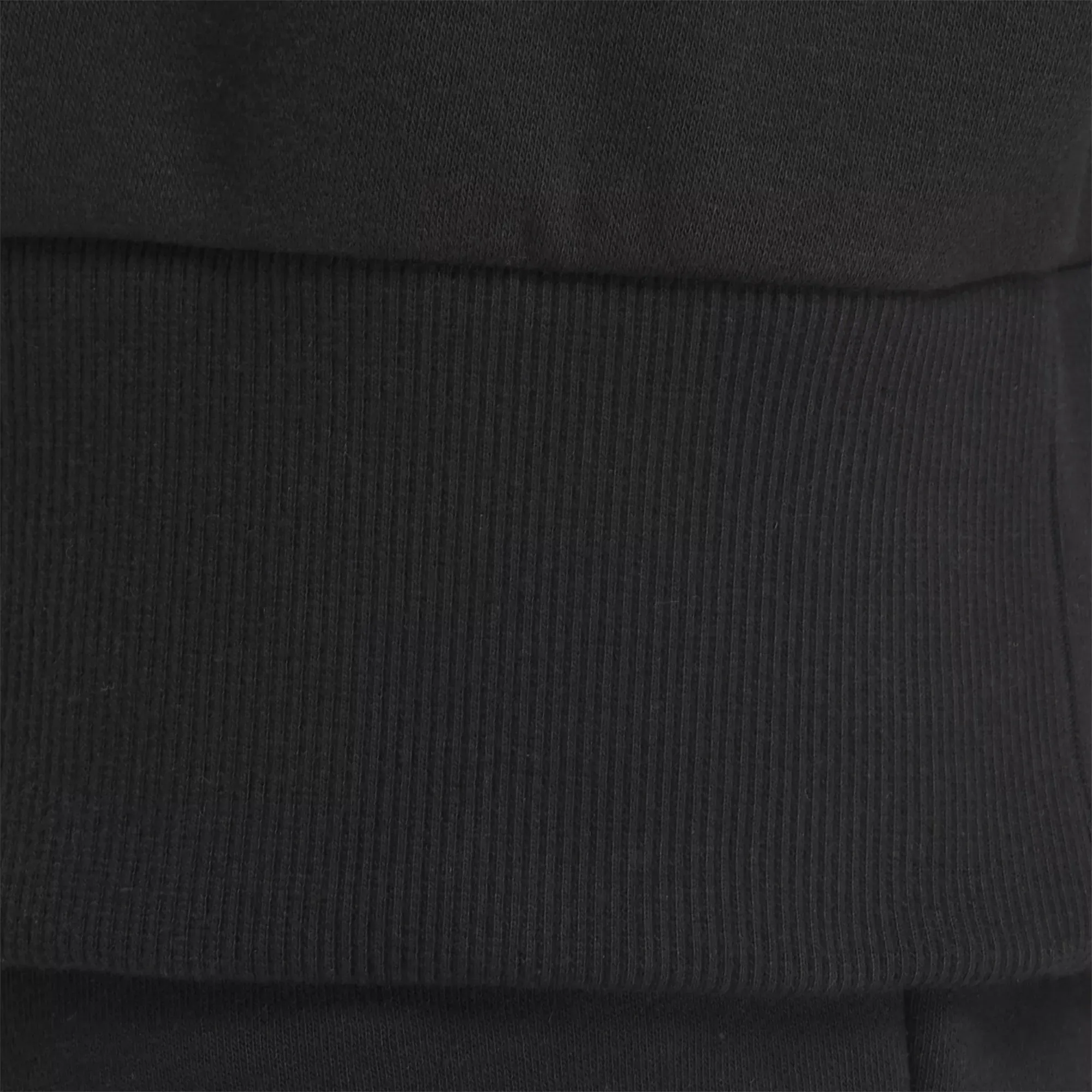 Reebok Damenbekleidung Lux Übergroße Kapuzenjacke