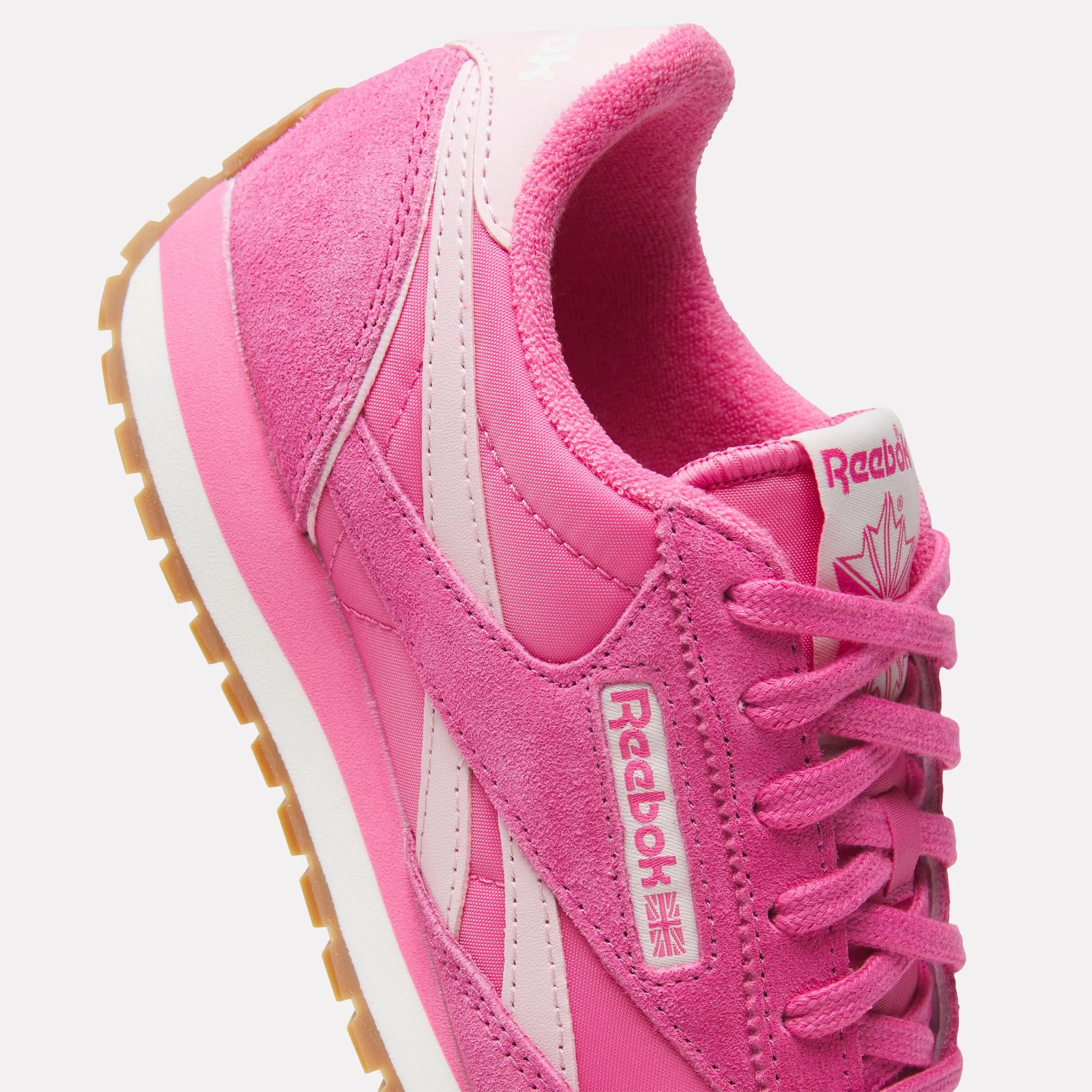 Reebok Schuhe Damen Classic AZ Schuhe