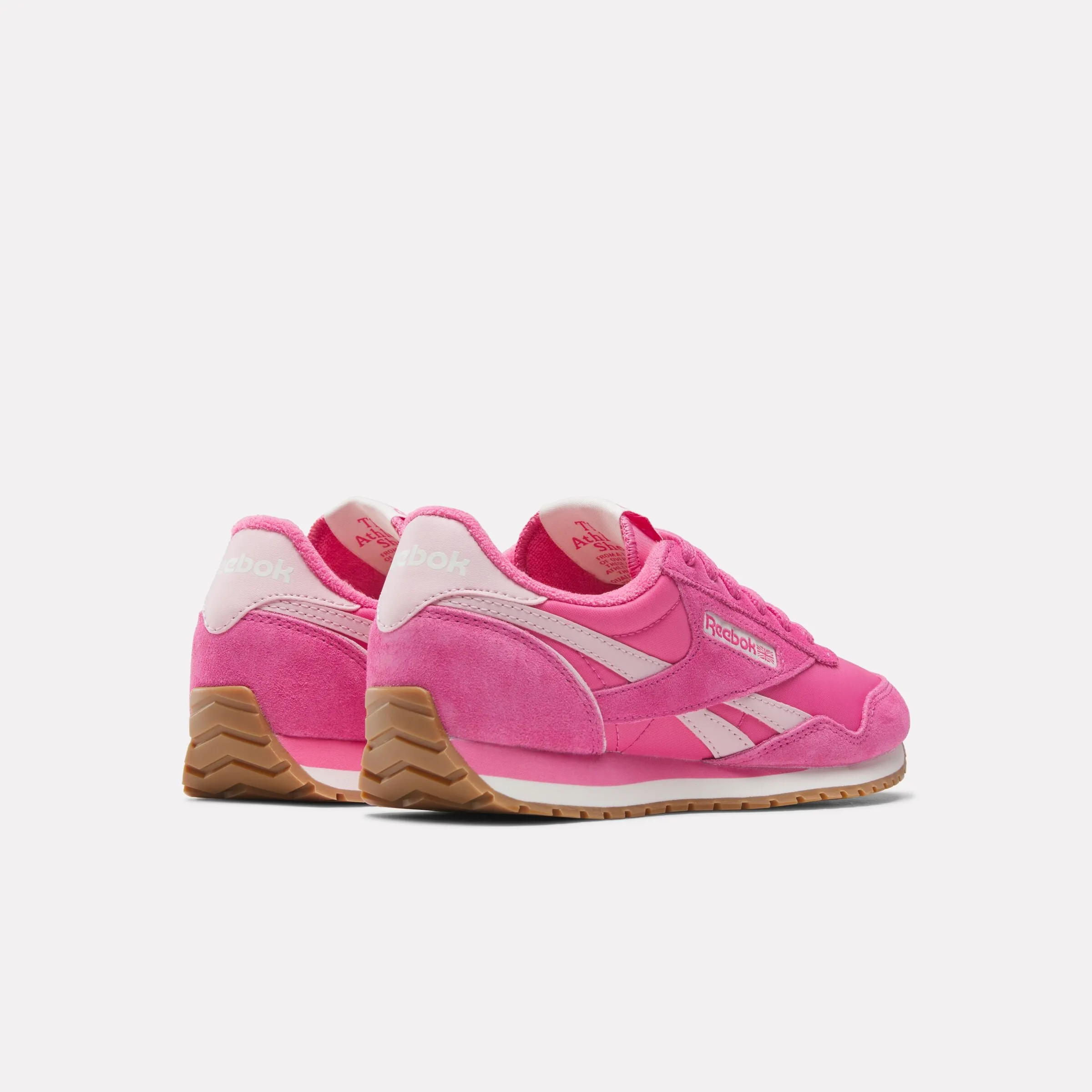 Reebok Schuhe Damen Classic AZ Schuhe