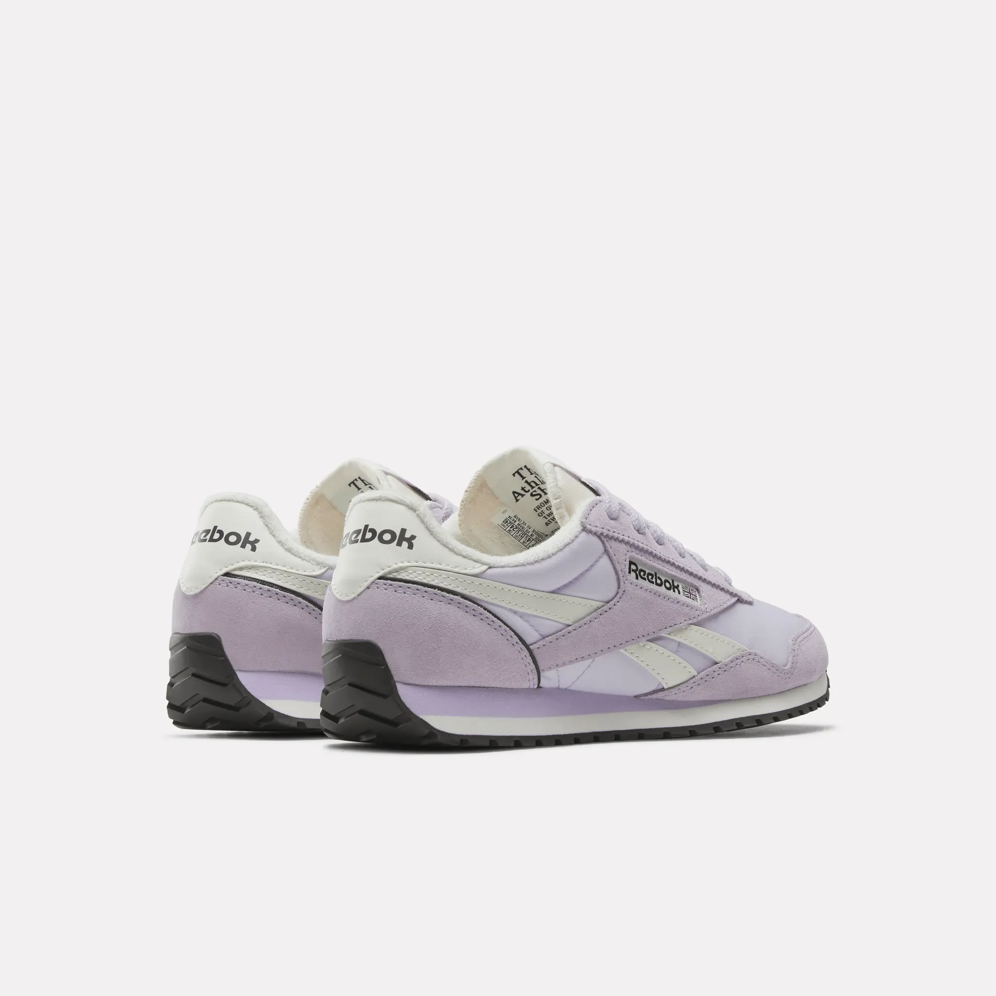 Reebok Schuhe Damen Classic AZ Schuhe