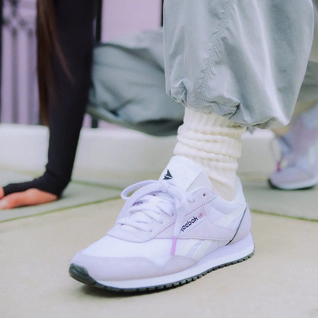 Reebok Schuhe Damen Classic AZ Schuhe