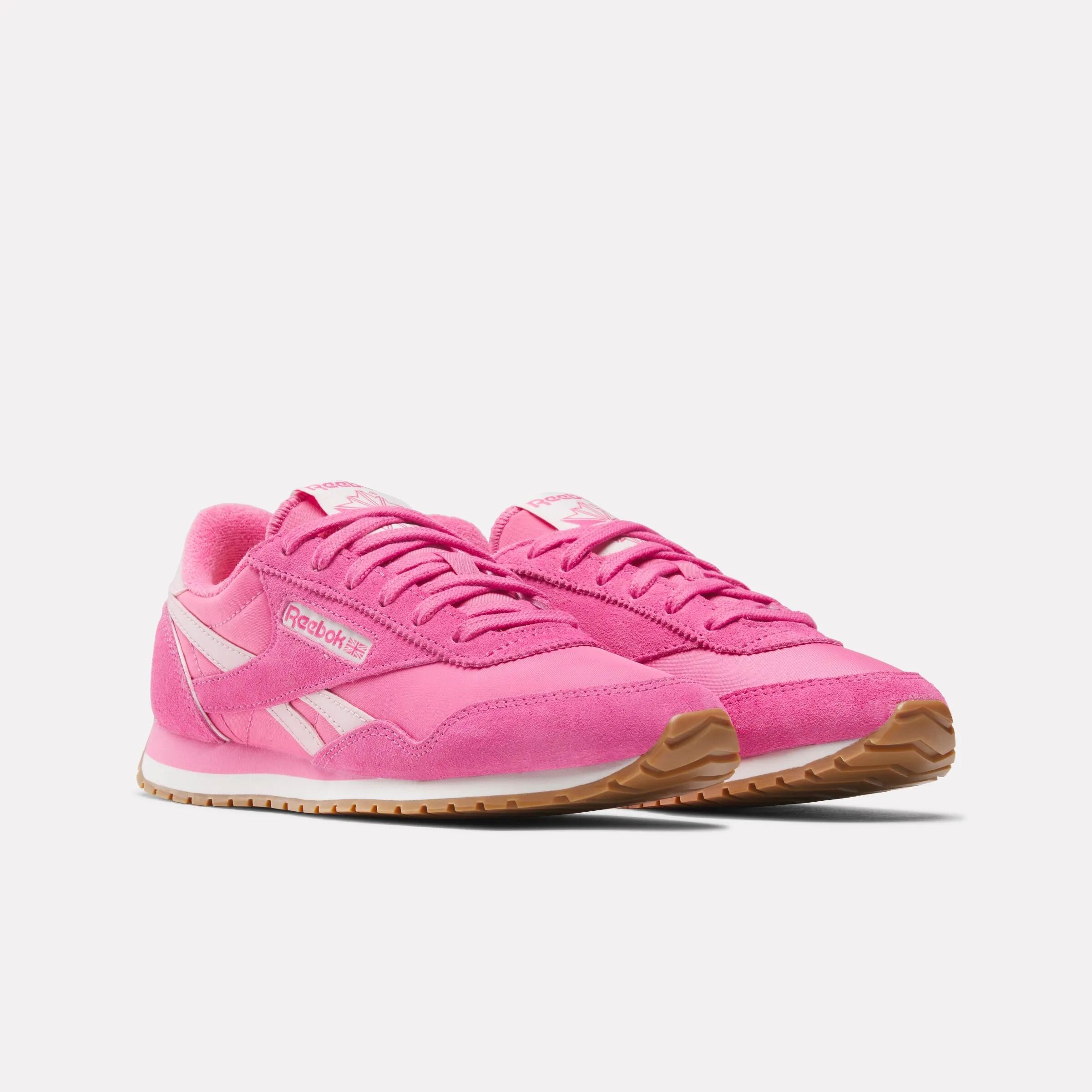 Reebok Schuhe Damen Classic AZ Schuhe
