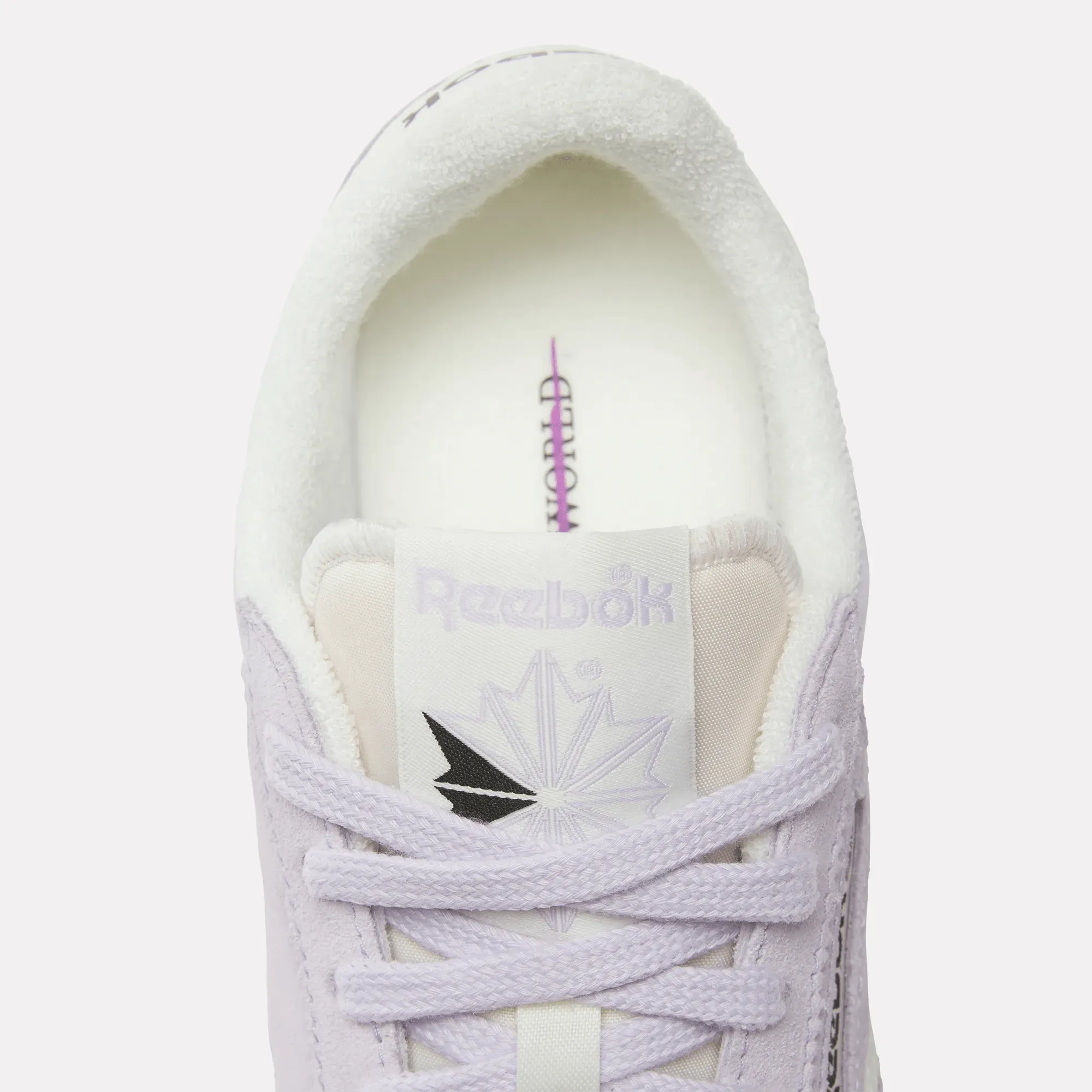 Reebok Schuhe Damen Classic AZ Schuhe
