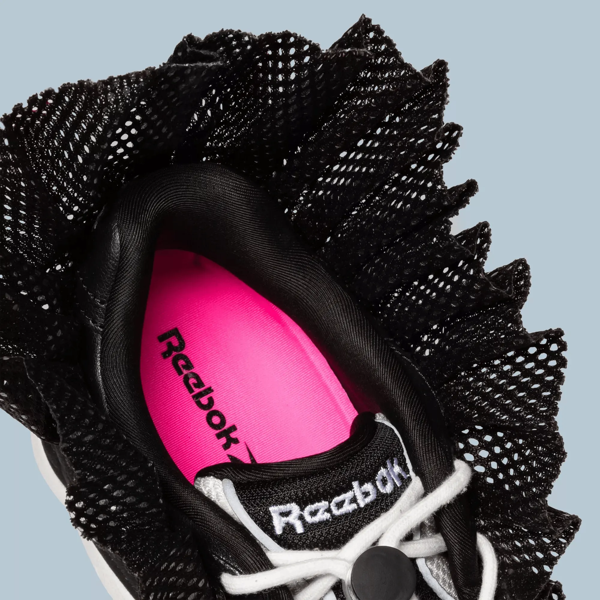 Reebok Schuhe Damen DMX Ruffle LTD Schuhe