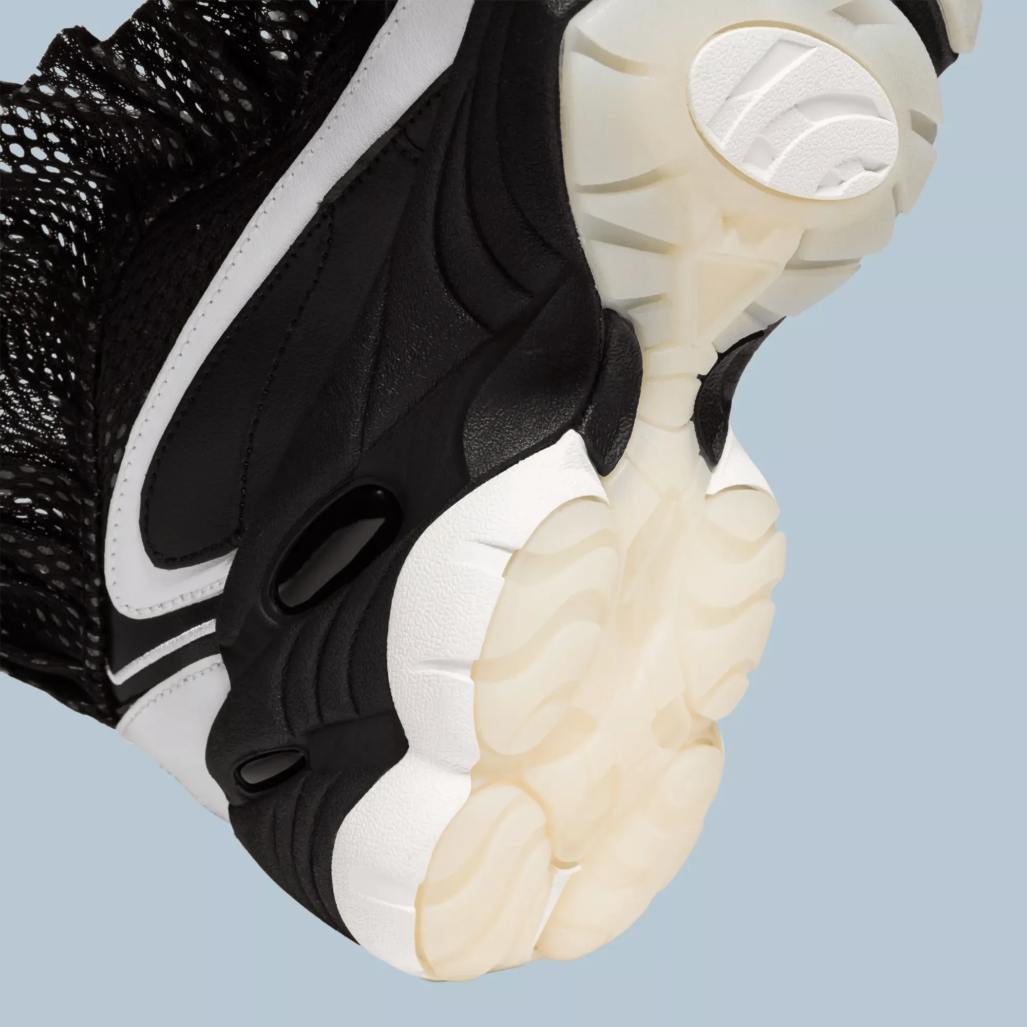 Reebok Schuhe Damen DMX Ruffle LTD Schuhe