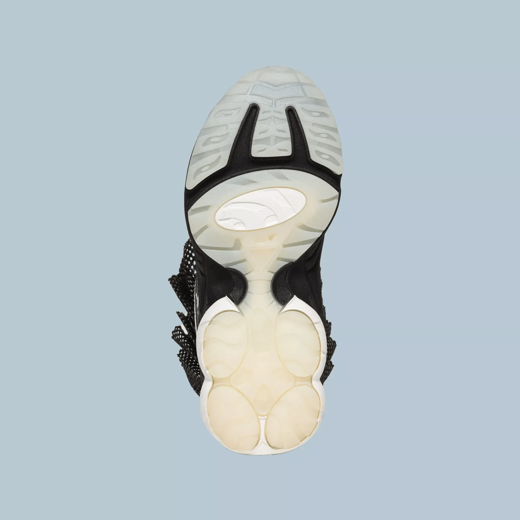 Reebok Schuhe Damen DMX Ruffle LTD Schuhe