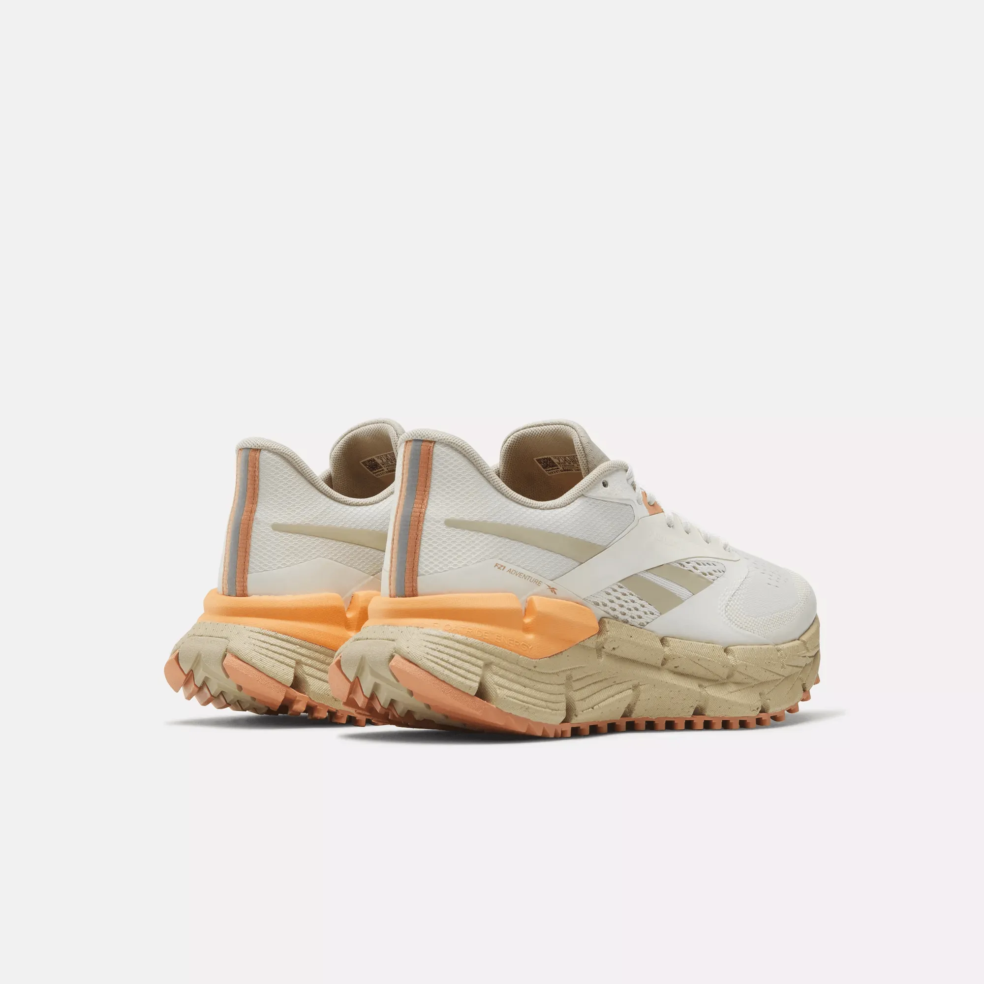 Reebok Schuhe Damen FloatZig 1 Abenteuer-Schuhe
