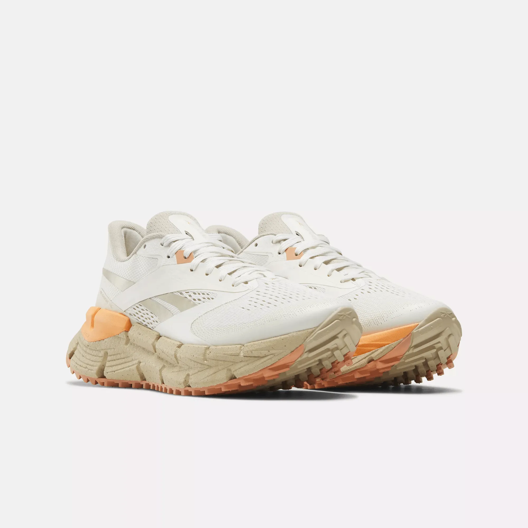 Reebok Schuhe Damen FloatZig 1 Abenteuer-Schuhe