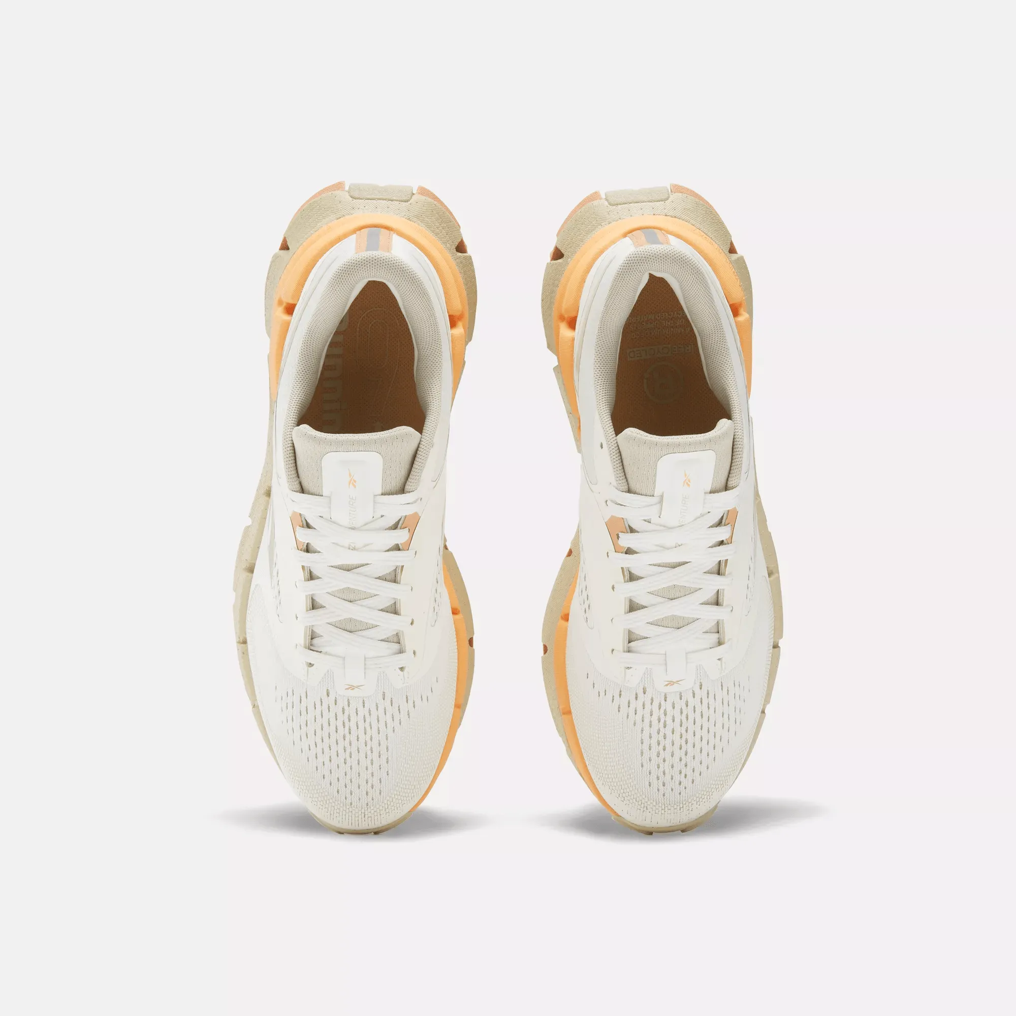 Reebok Schuhe Damen FloatZig 1 Abenteuer-Schuhe