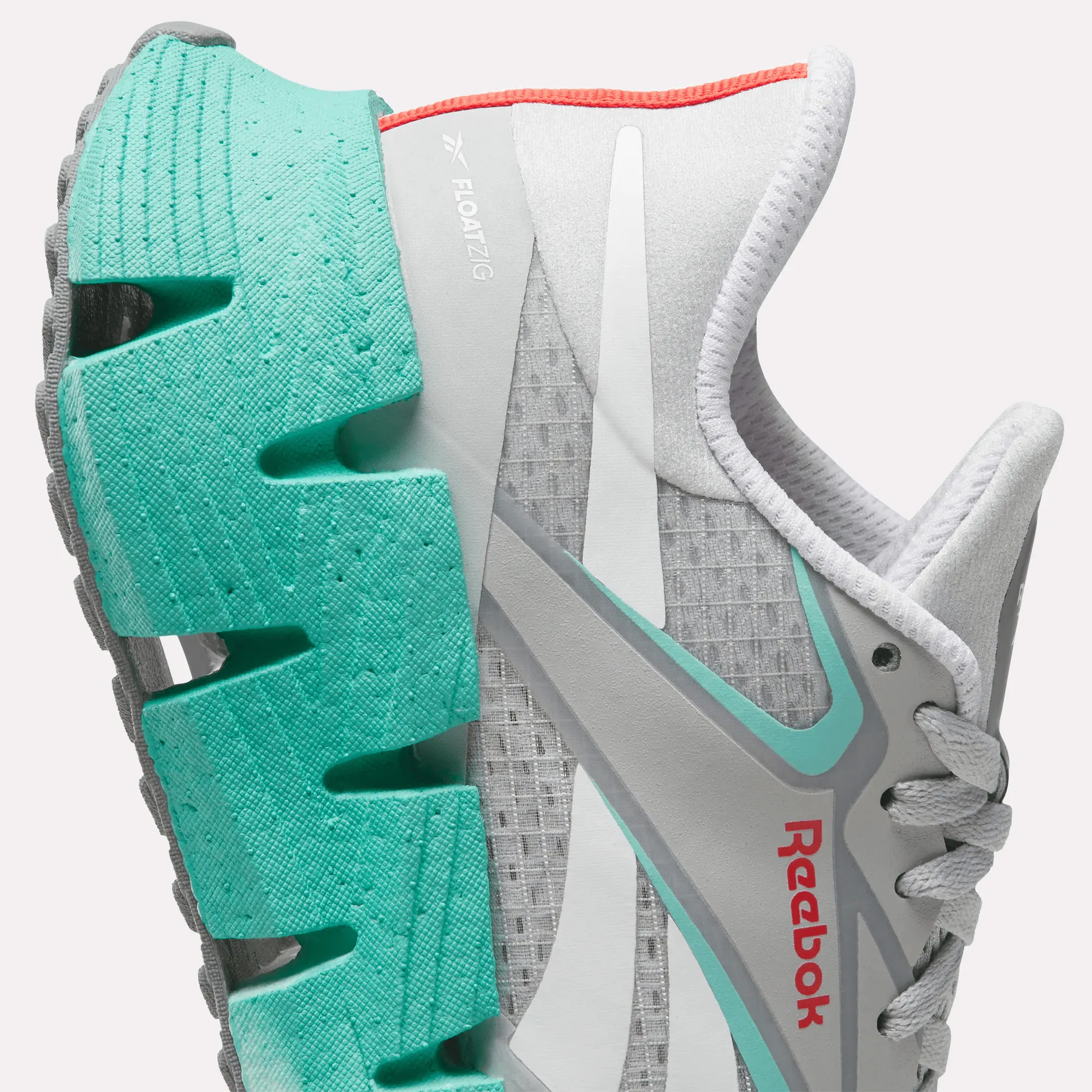 Reebok Schuhe Damen FloatZig 1 Schuhe