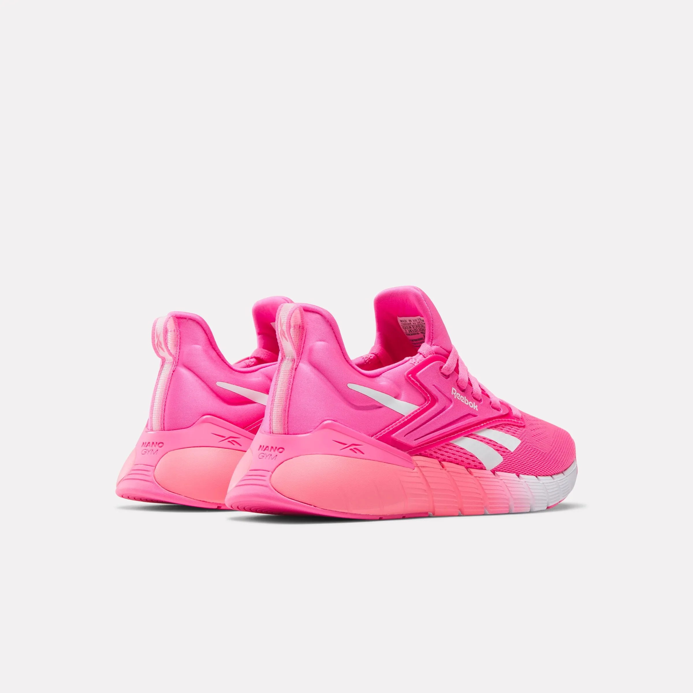 Reebok Schuhe Damen Nano Gym Schuhe