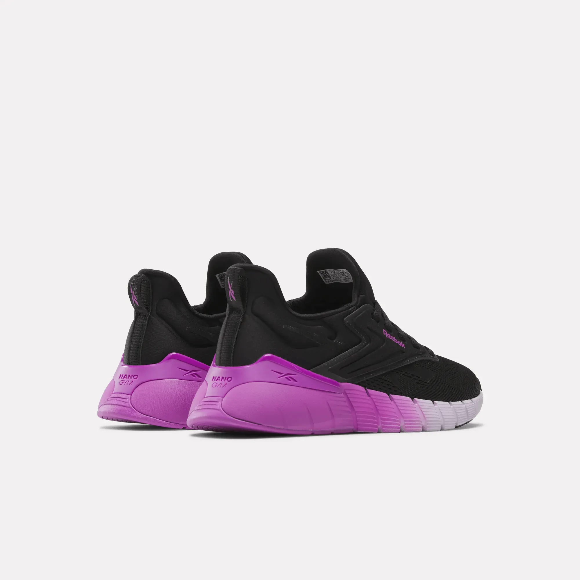 Reebok Schuhe Damen Nano Gym Schuhe