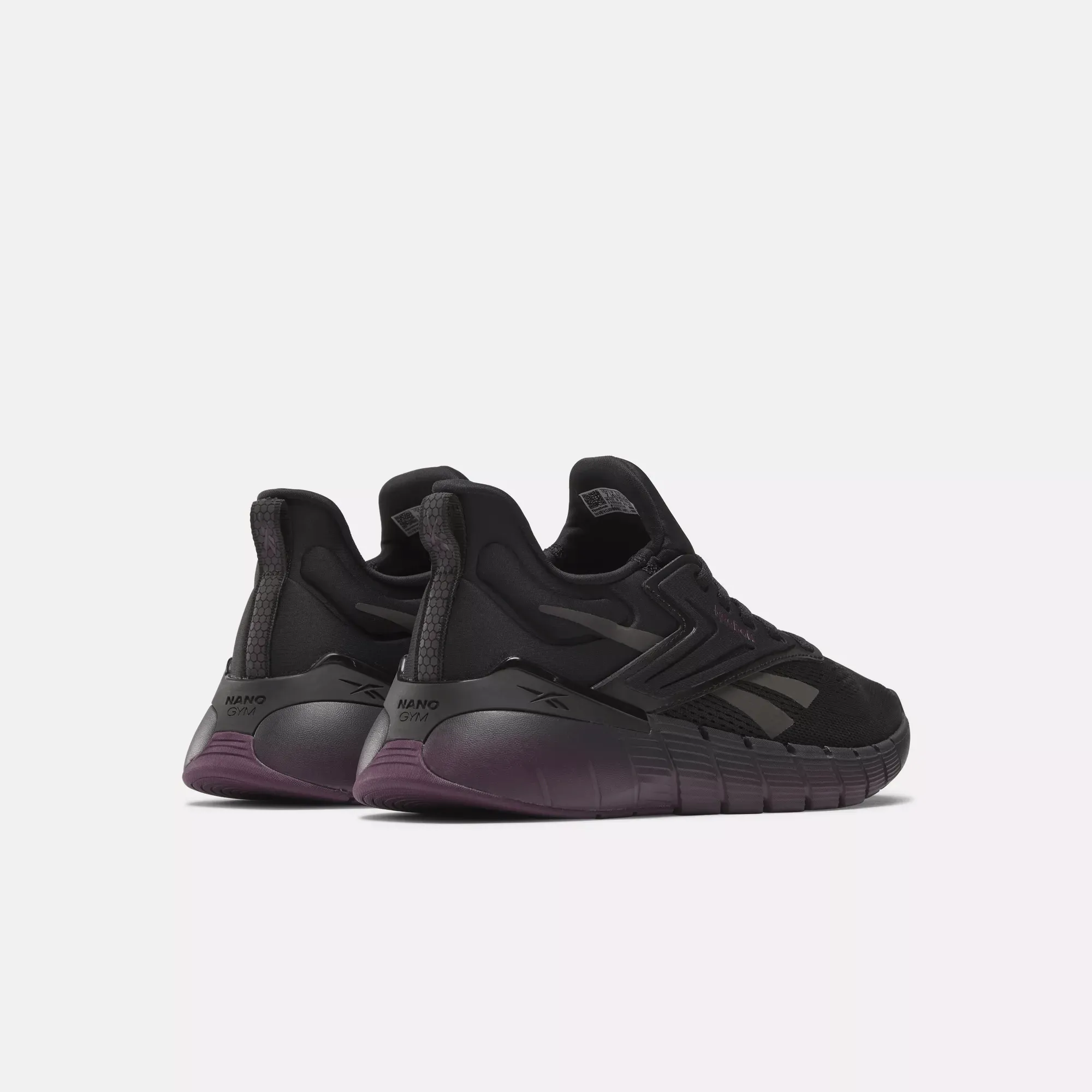 Reebok Schuhe Damen Nano Gym Schuhe