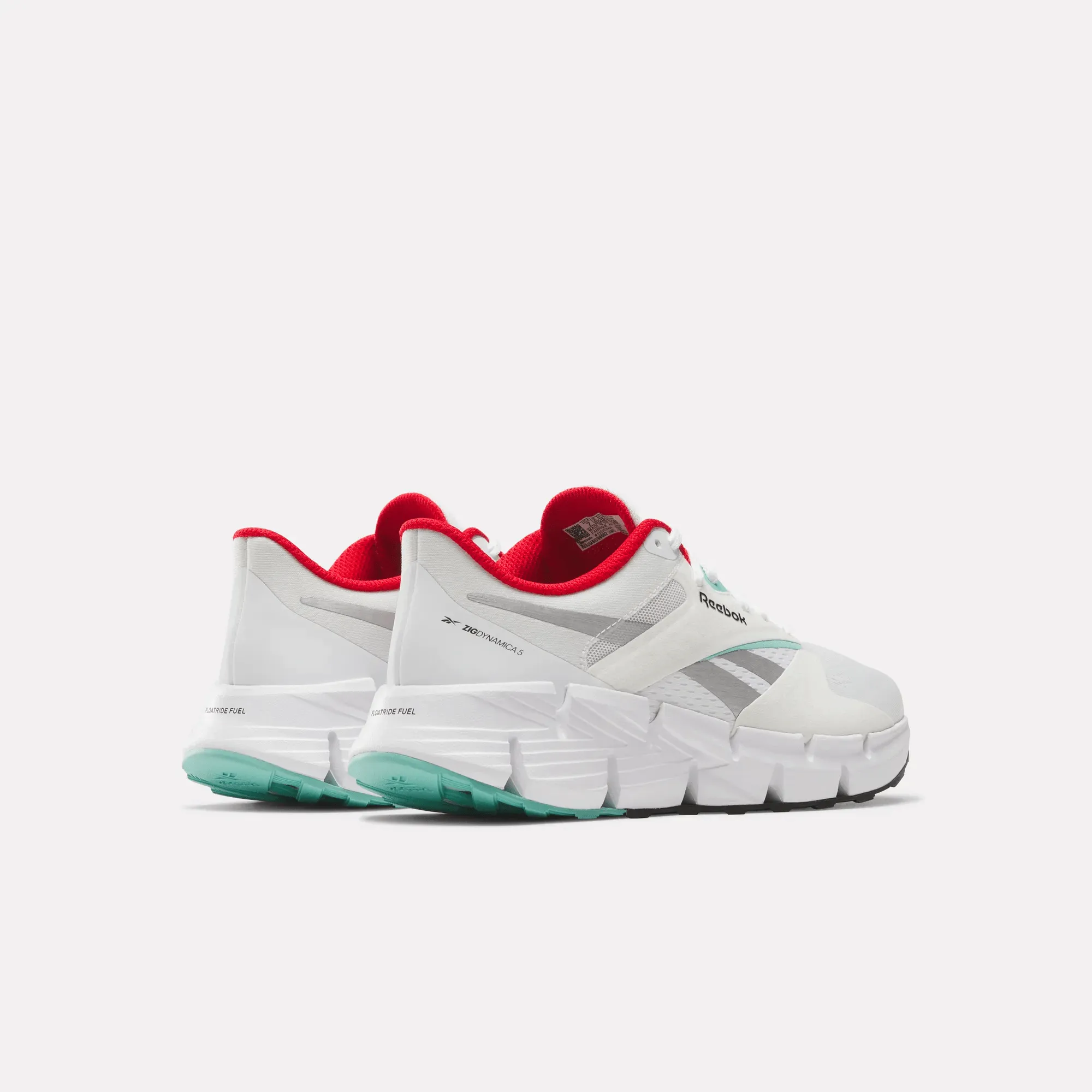 Reebok Schuhe Damen Zig Dynamica 5 Schuhe