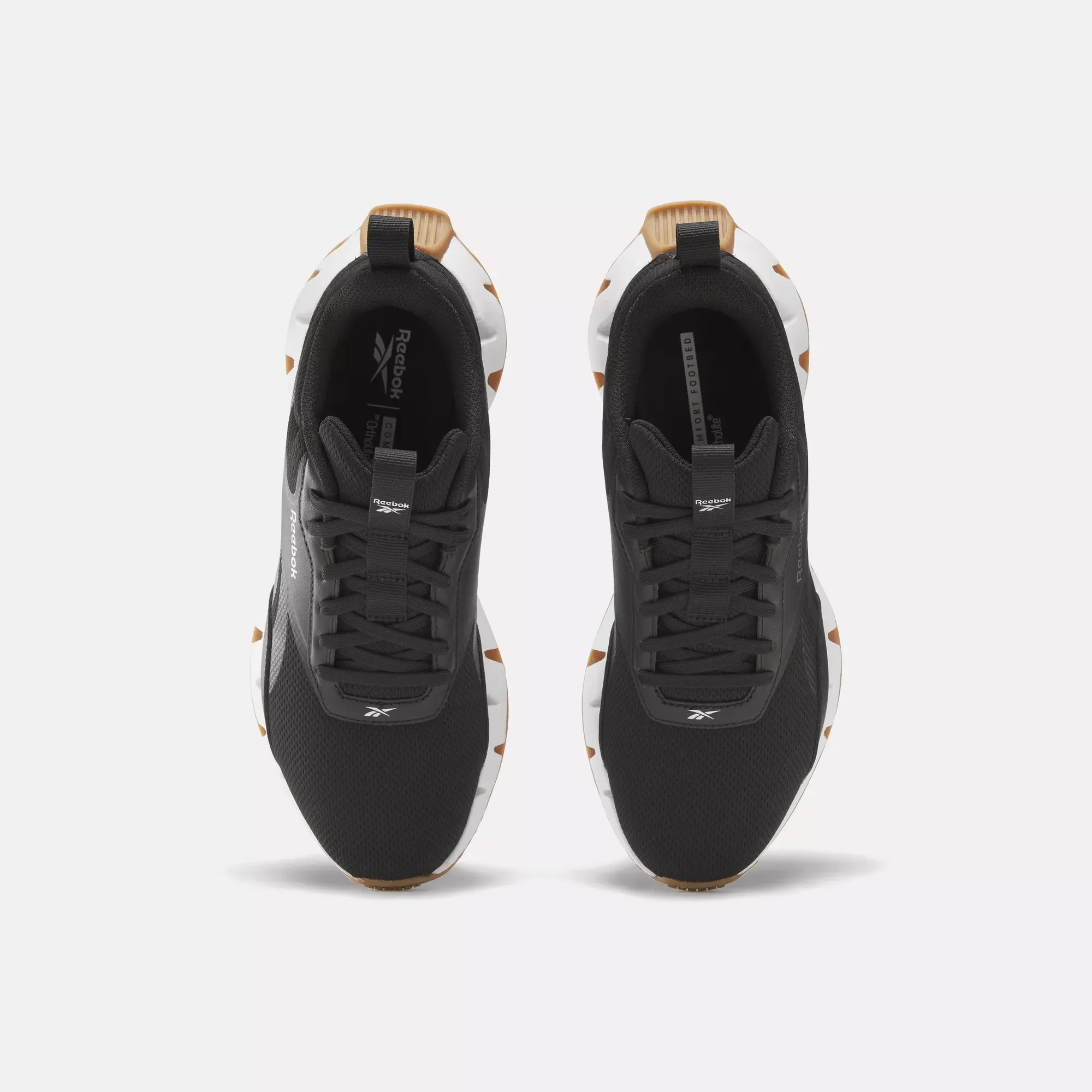 Reebok Schuhe Damen Zig Dynamica STR Schuhe
