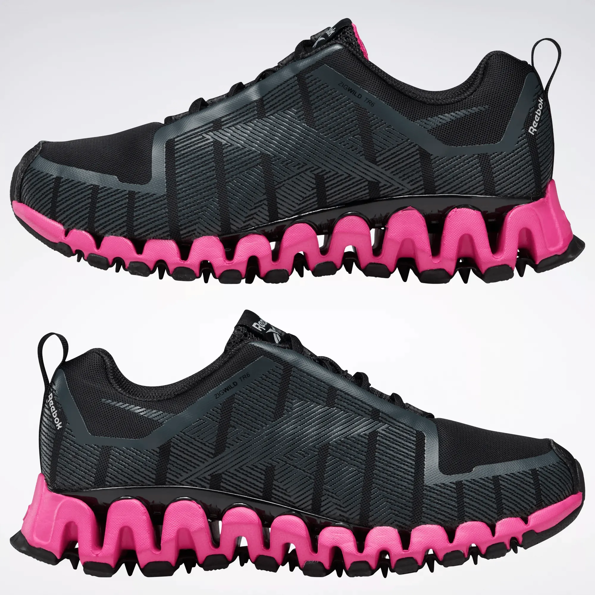 Reebok Schuhe Damen ZigWild Trail 6 Schuhe
