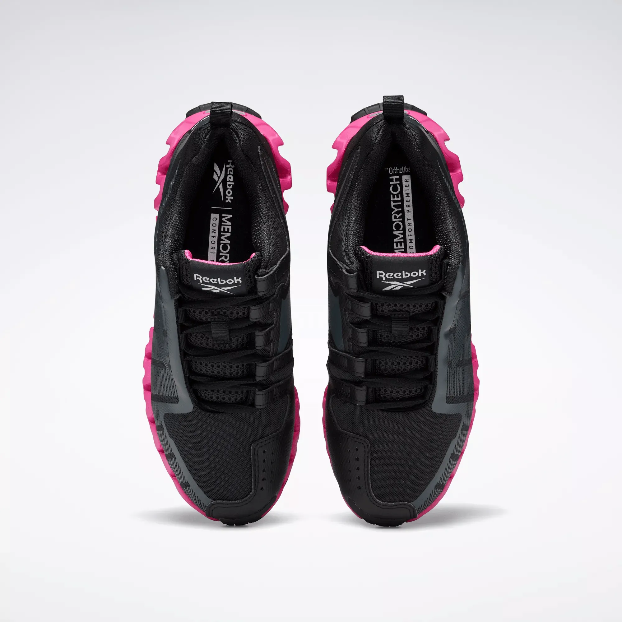 Reebok Schuhe Damen ZigWild Trail 6 Schuhe