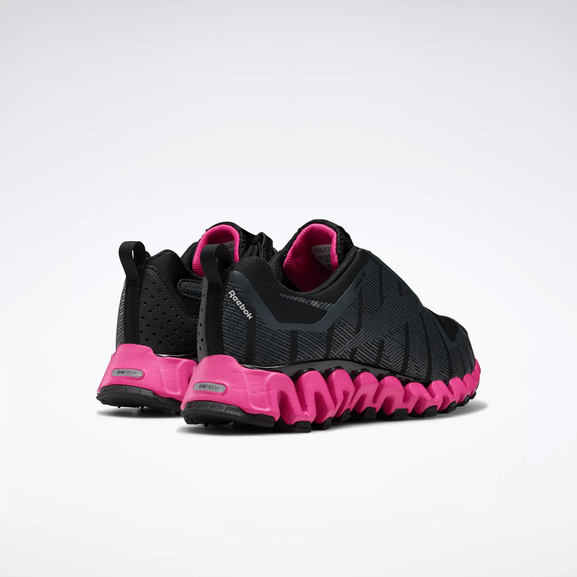 Reebok Schuhe Damen ZigWild Trail 6 Schuhe