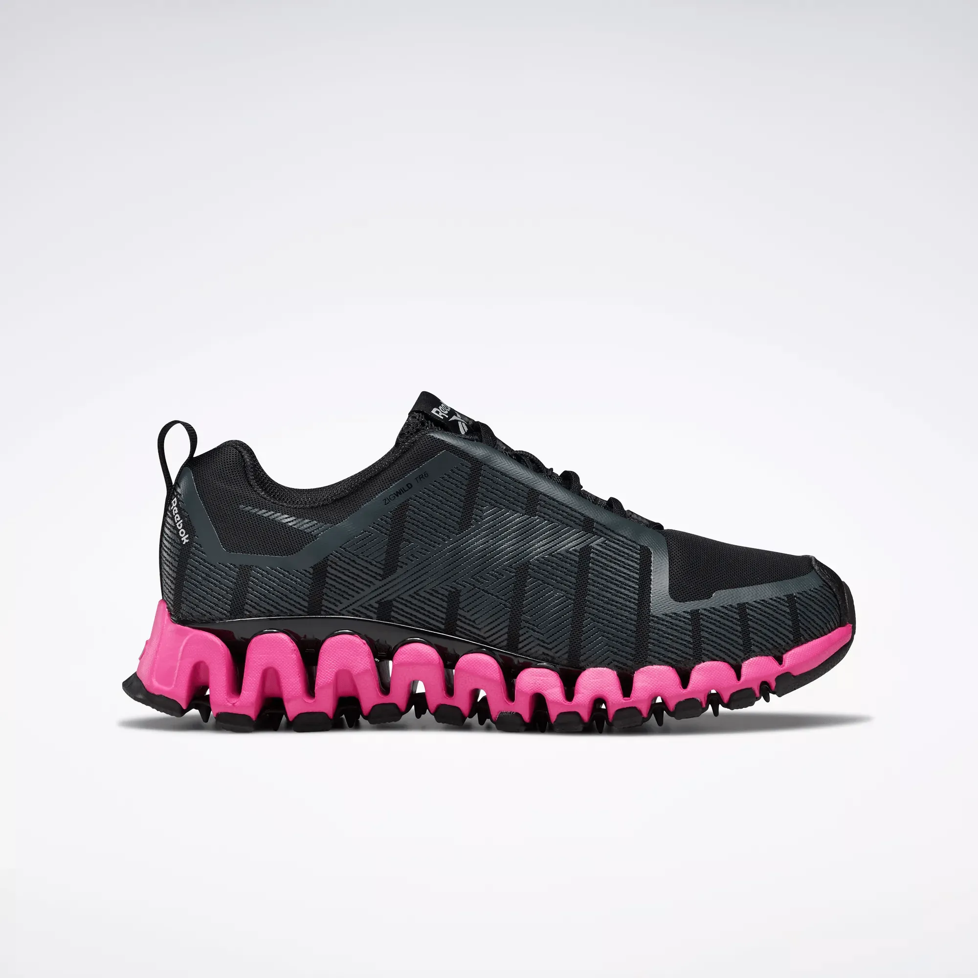 Reebok Schuhe Damen ZigWild Trail 6 Schuhe
