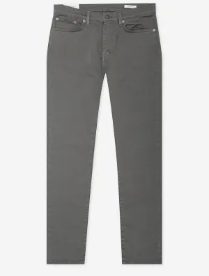 Reguläre Desert Jeans Anthrazit