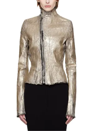 Rick Owens Gary Denim Jacke