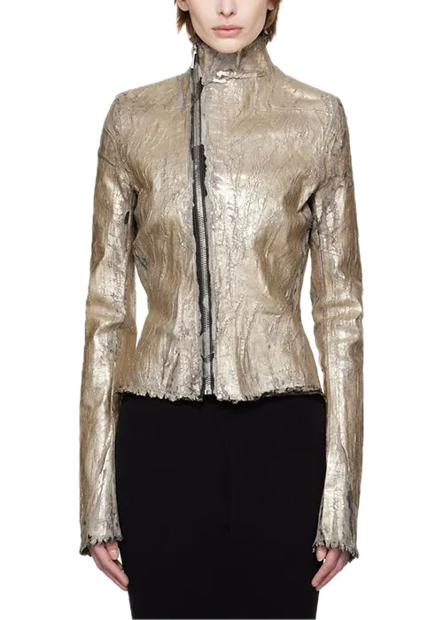 Rick Owens Gary Denim Jacke