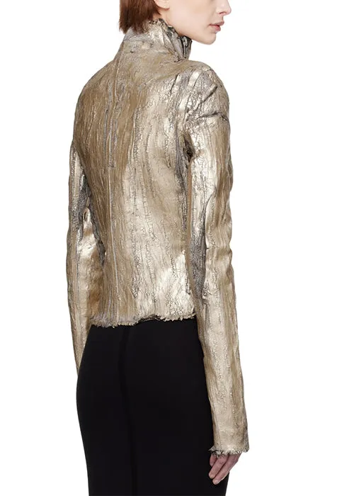 Rick Owens Gary Denim Jacke