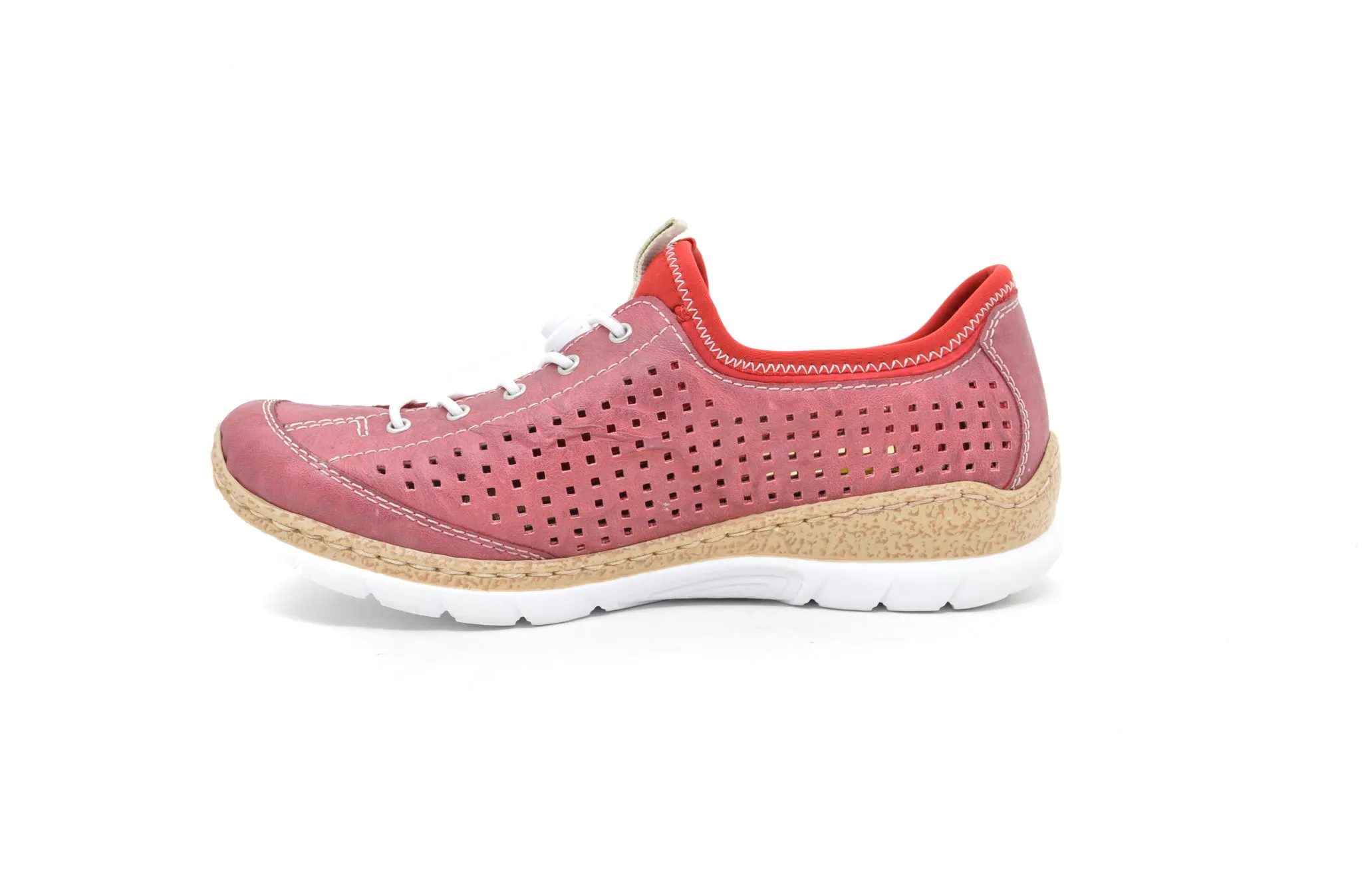 RIEKER N429635 Rieker Schuhe