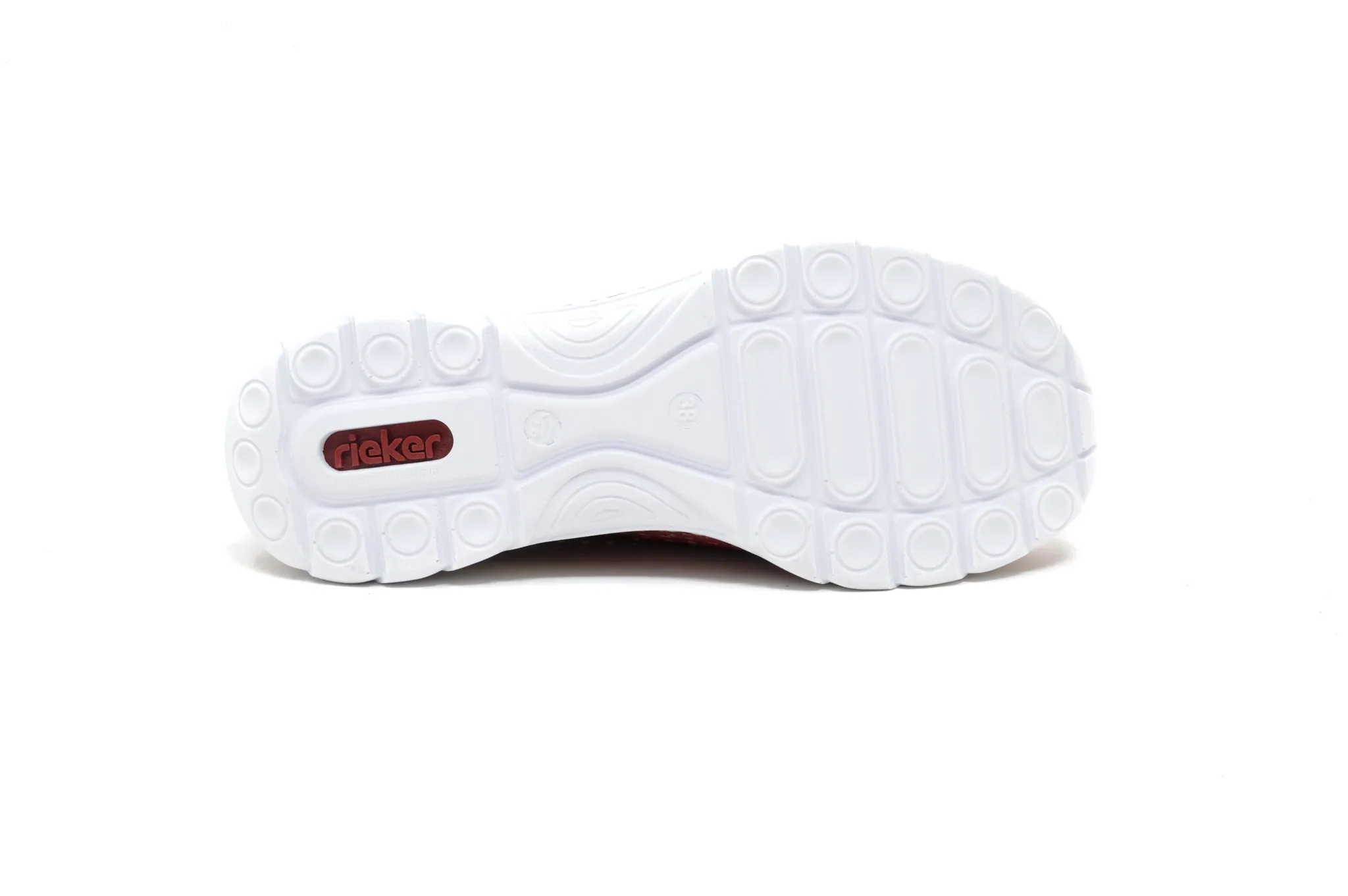 RIEKER N429635 Rieker Schuhe
