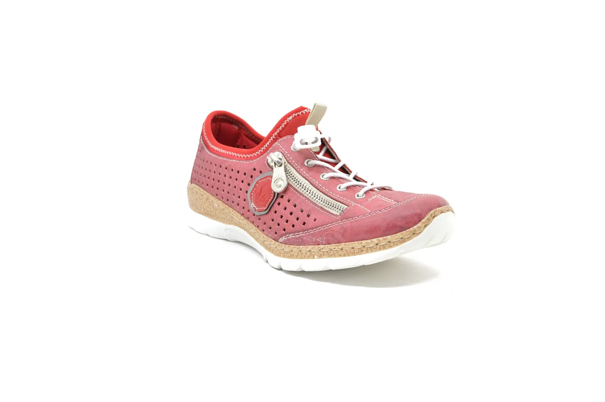 RIEKER N429635 Rieker Schuhe