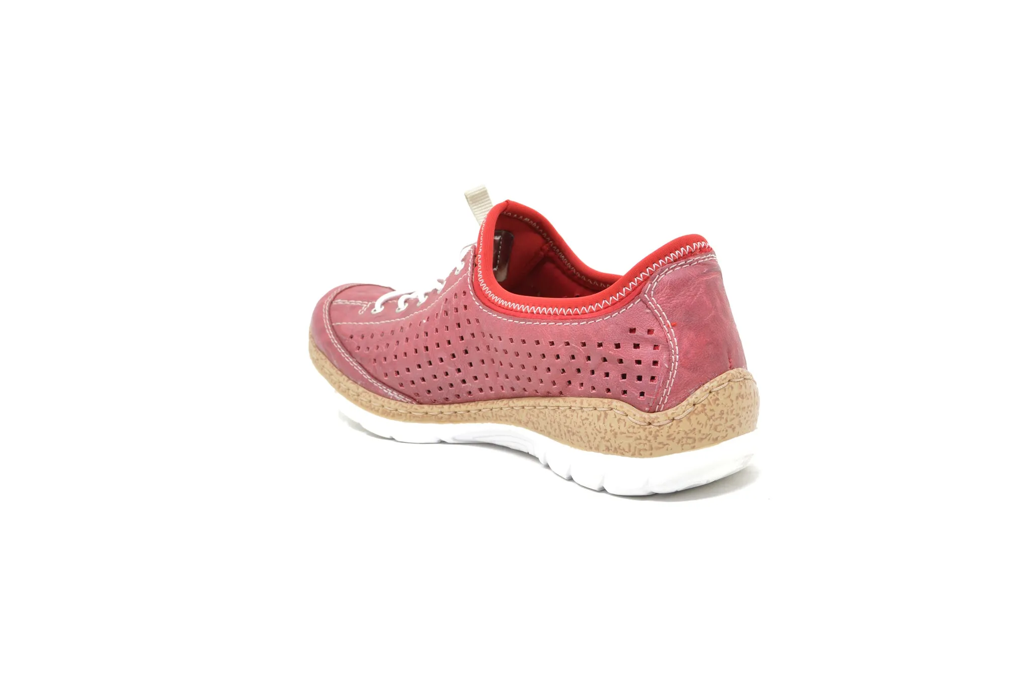 RIEKER N429635 Rieker Schuhe