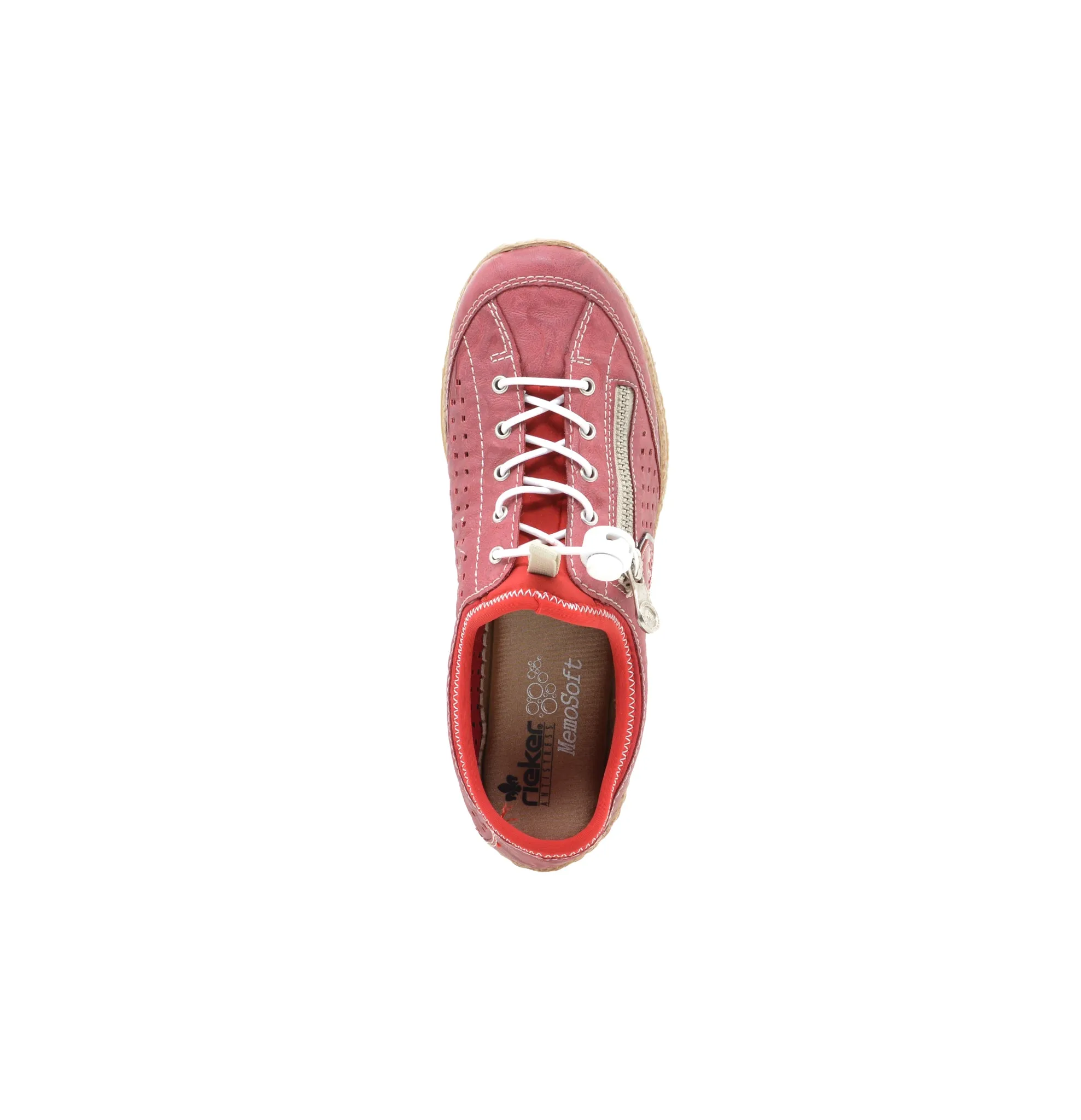 RIEKER N429635 Rieker Schuhe