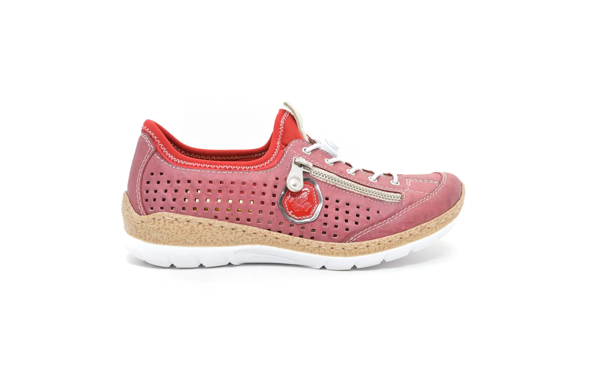 RIEKER N429635 Rieker Schuhe