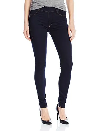 Runway-Jeanslegging, Körperlotion, Mittel
