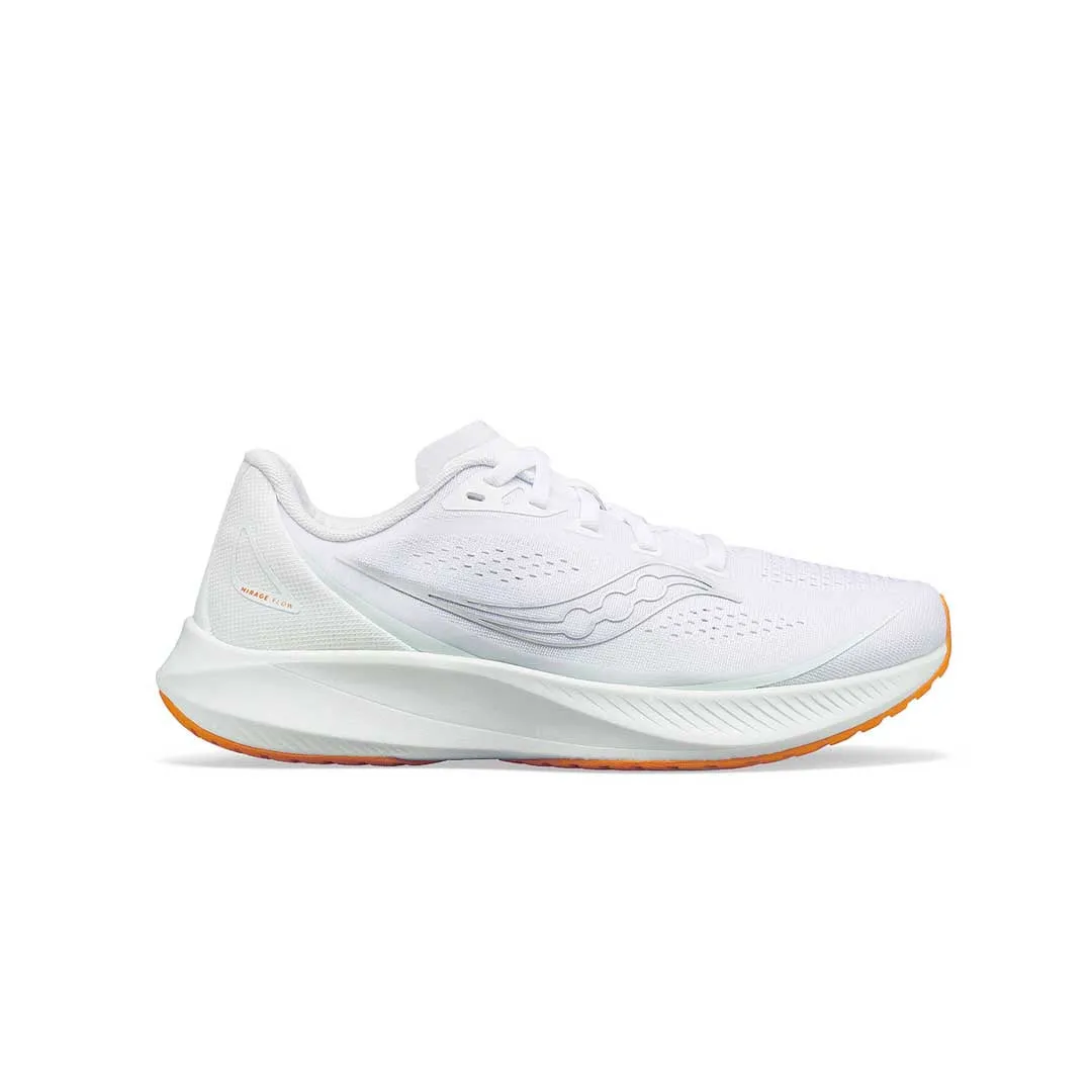 Saucony - Damen Mirage Flow Schuhe (S18214-1)