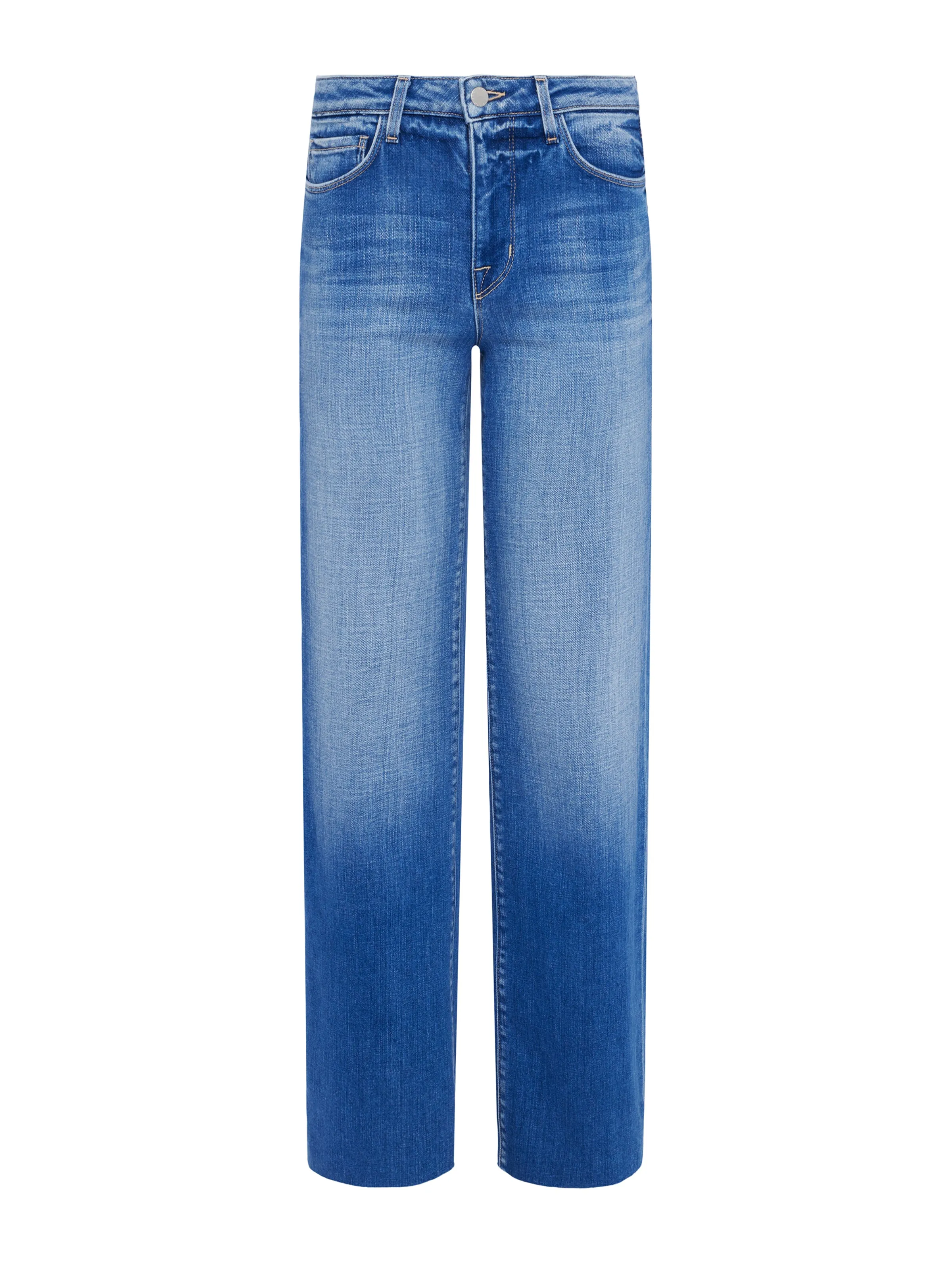 Scottie Weitbein-Jeans